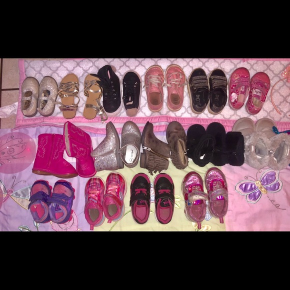 Meet your Posher, Christine - Picture 2 of 8